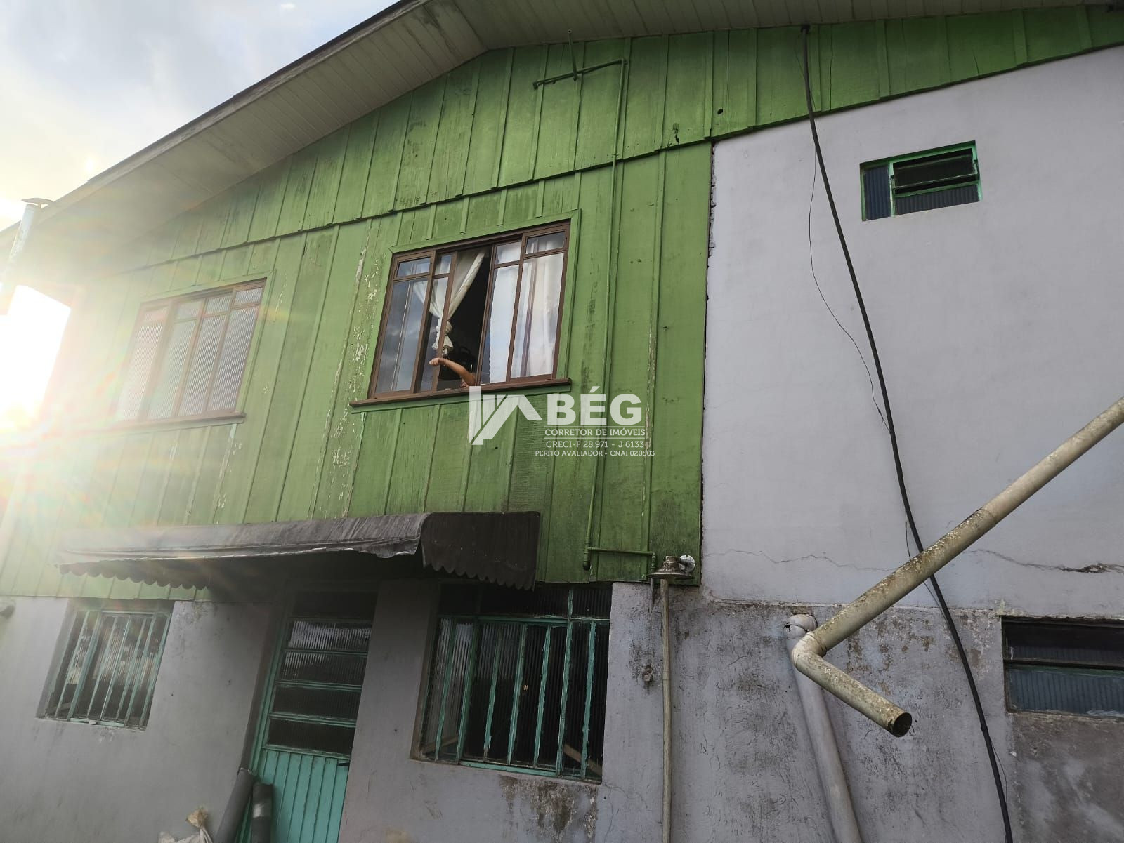 BÉG Corretor de Imóveis em Marmeleiro/PR