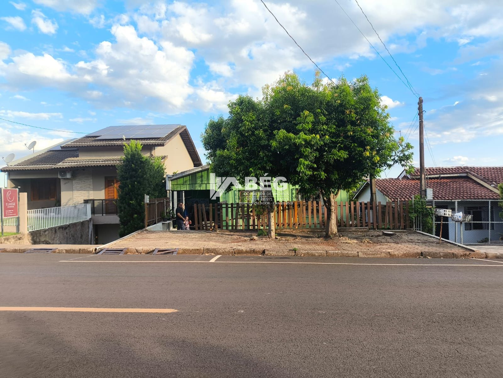 BÉG Corretor de Imóveis em Marmeleiro/PR