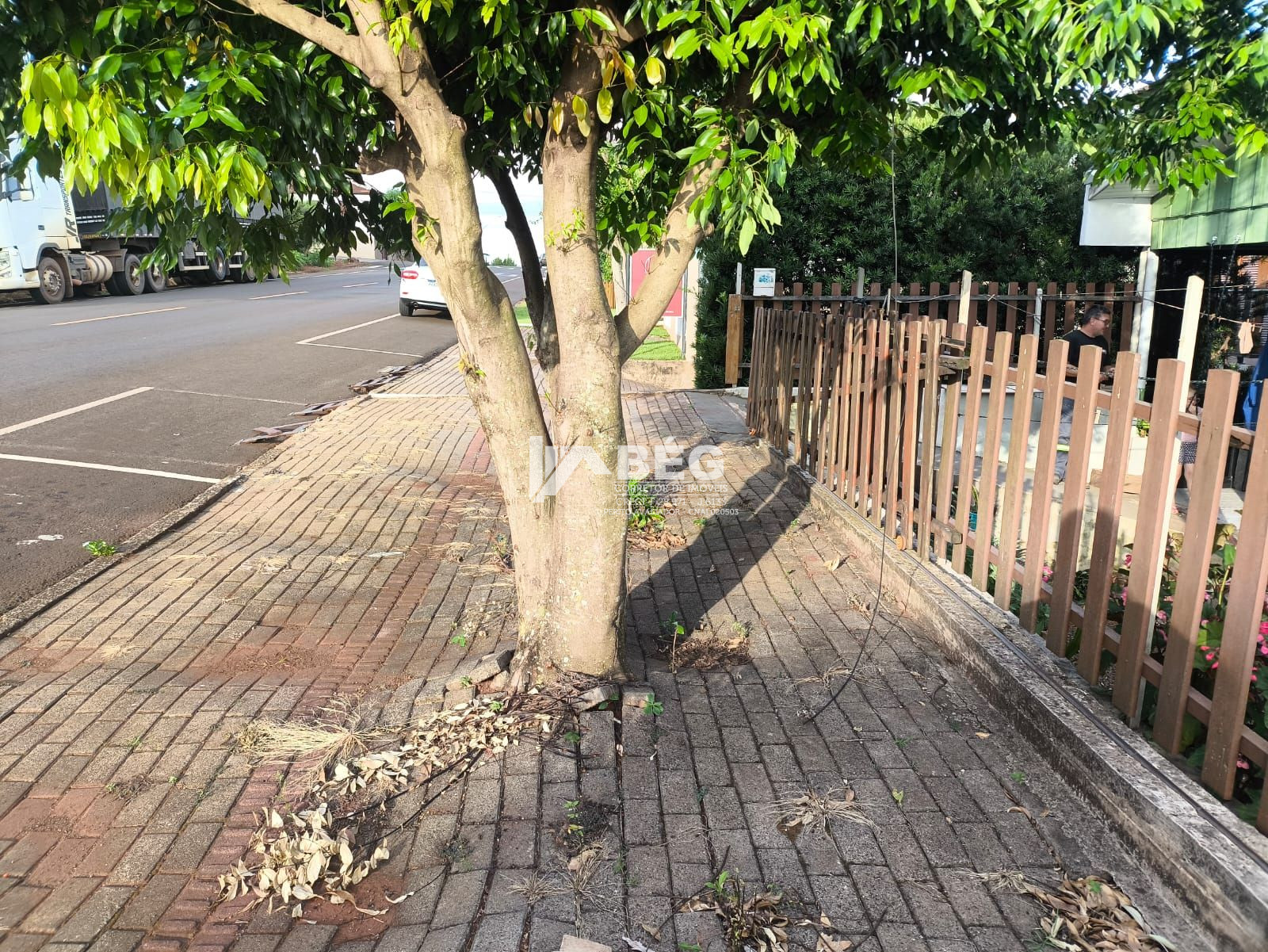 BÉG Corretor de Imóveis em Marmeleiro/PR