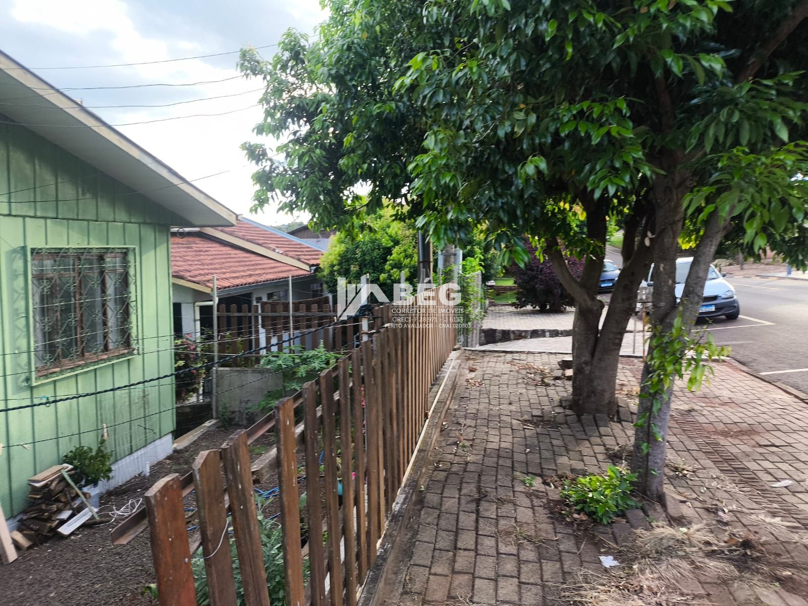 BÉG Corretor de Imóveis em Marmeleiro/PR