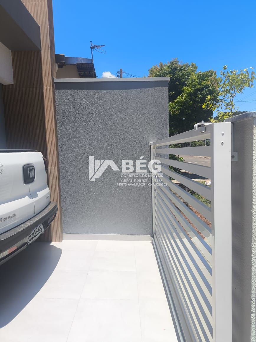 BÉG Corretor de Imóveis em Marmeleiro/PR