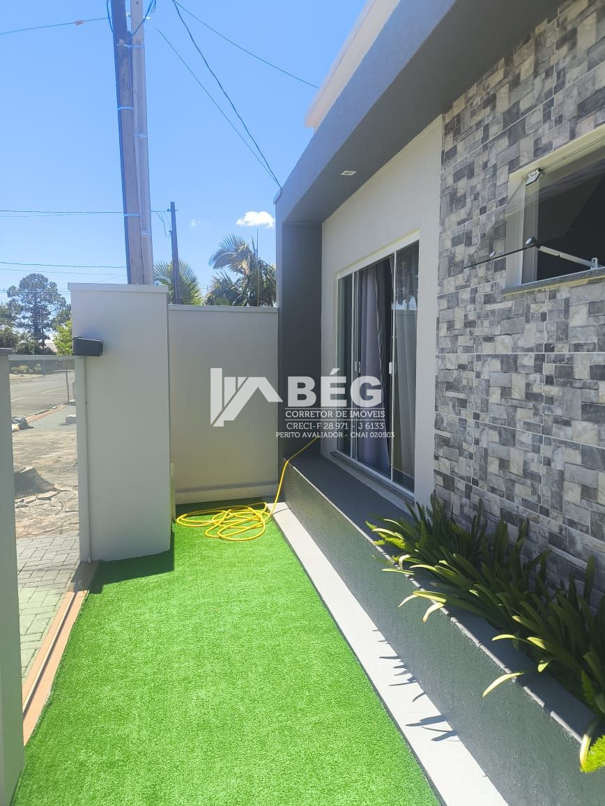 BÉG Corretor de Imóveis em Marmeleiro/PR