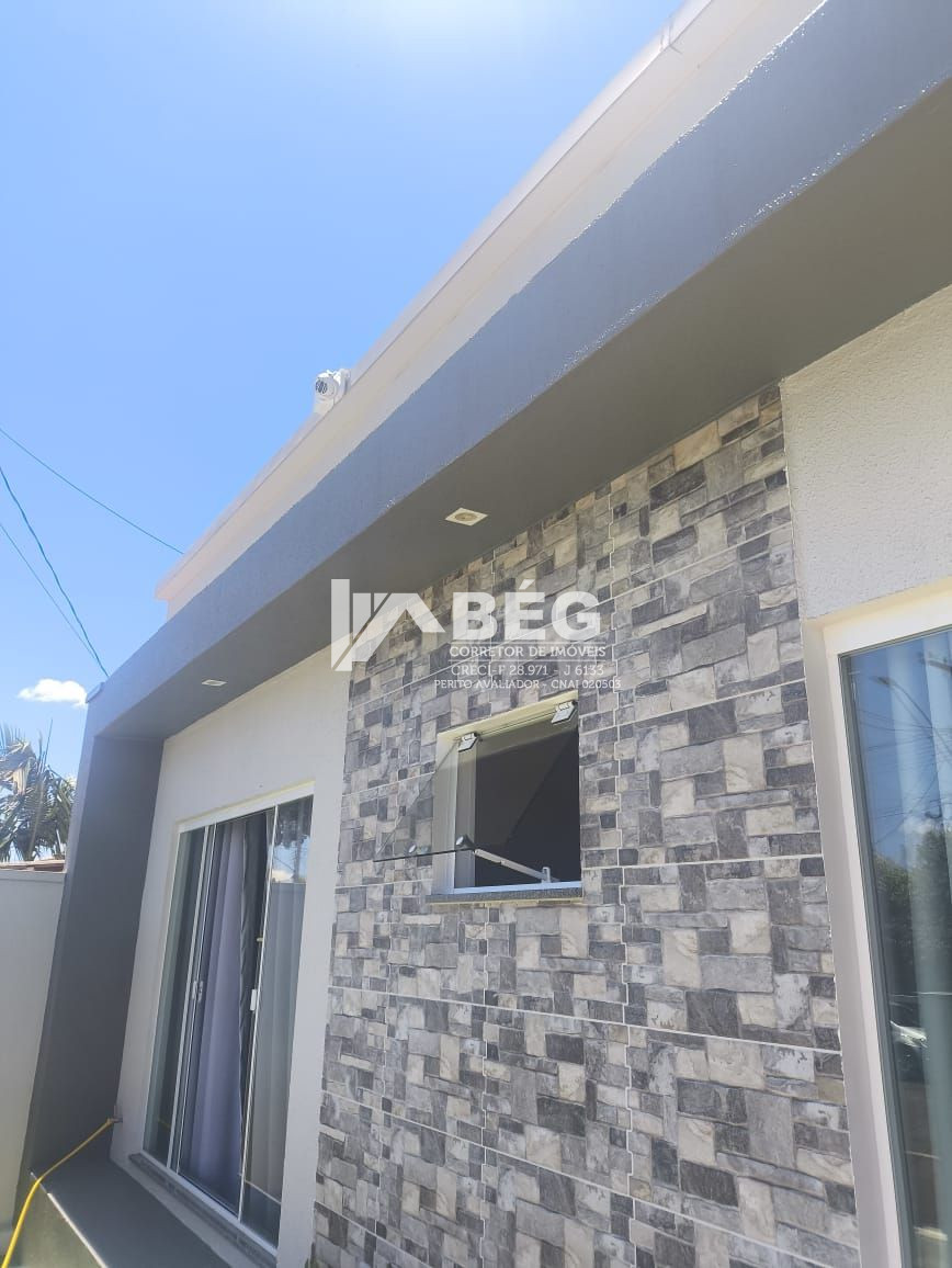 BÉG Corretor de Imóveis em Marmeleiro/PR