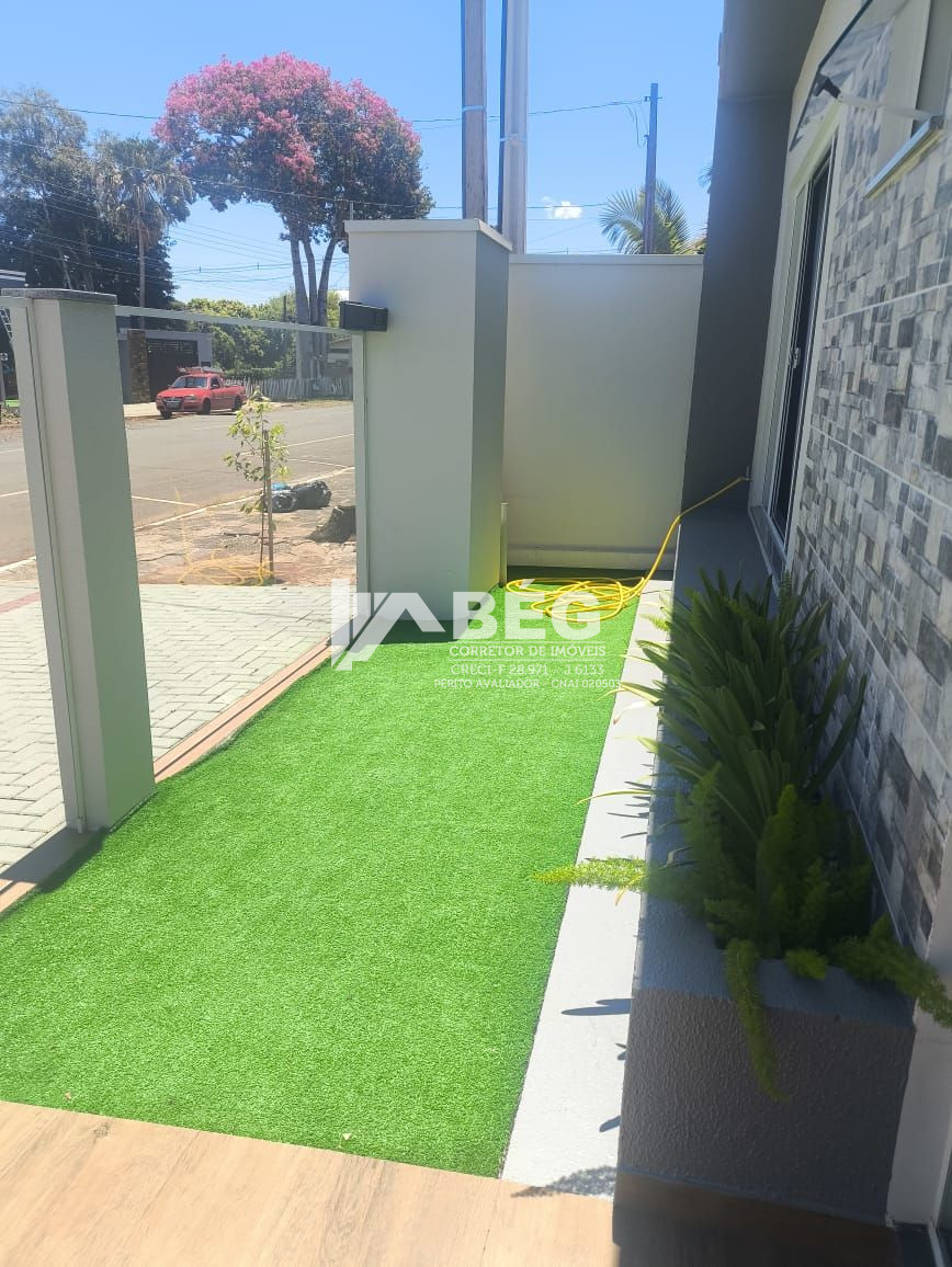 BÉG Corretor de Imóveis em Marmeleiro/PR