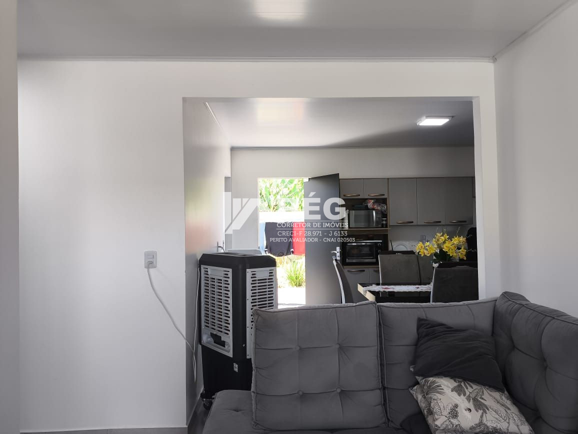 BÉG Corretor de Imóveis em Marmeleiro/PR