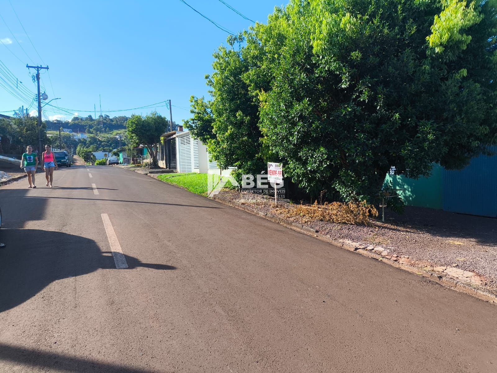 BÉG Corretor de Imóveis em Marmeleiro/PR