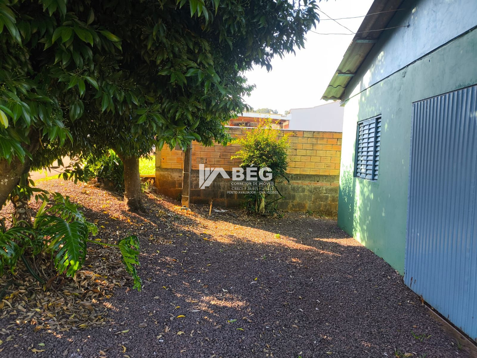 BÉG Corretor de Imóveis em Marmeleiro/PR