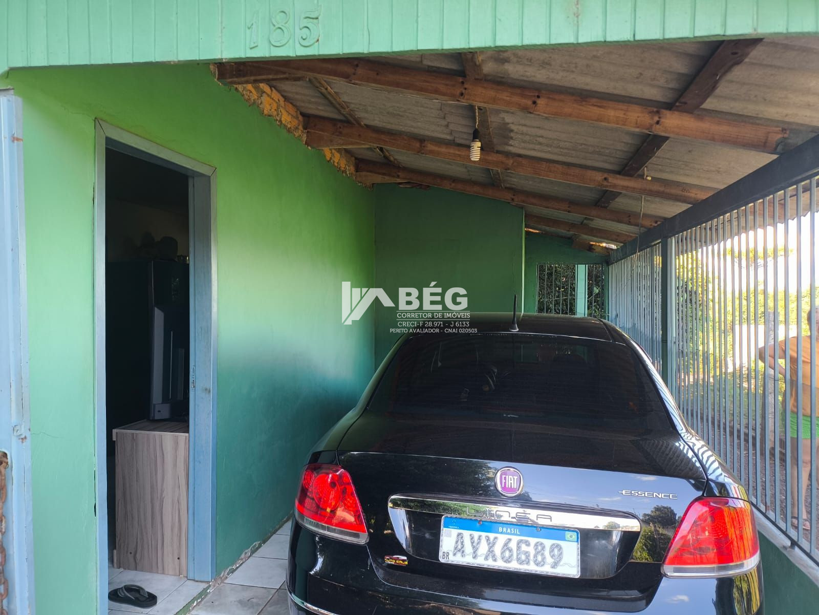 BÉG Corretor de Imóveis em Marmeleiro/PR