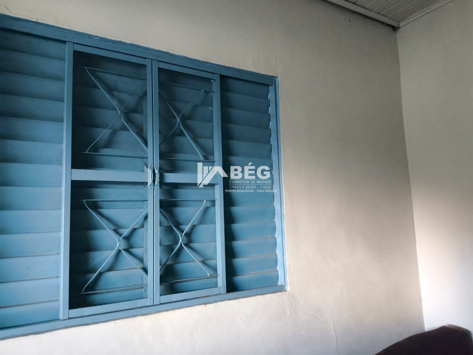 BÉG Corretor de Imóveis em Marmeleiro/PR