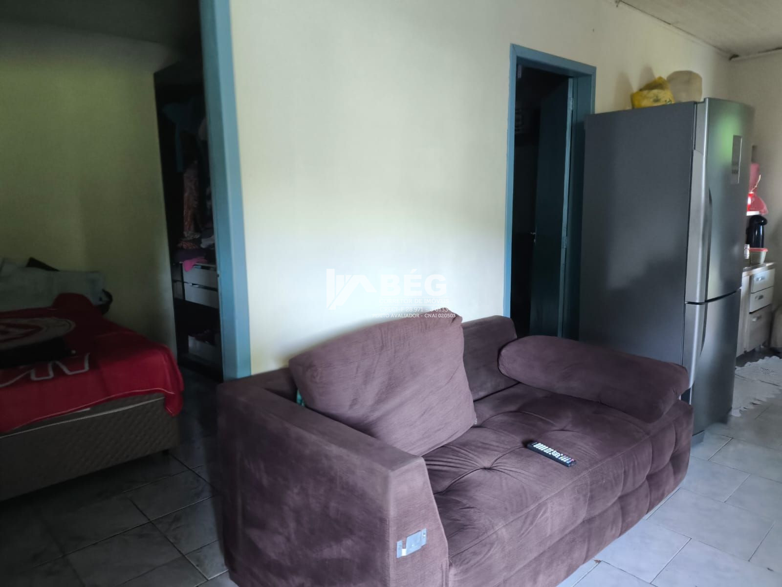 BÉG Corretor de Imóveis em Marmeleiro/PR