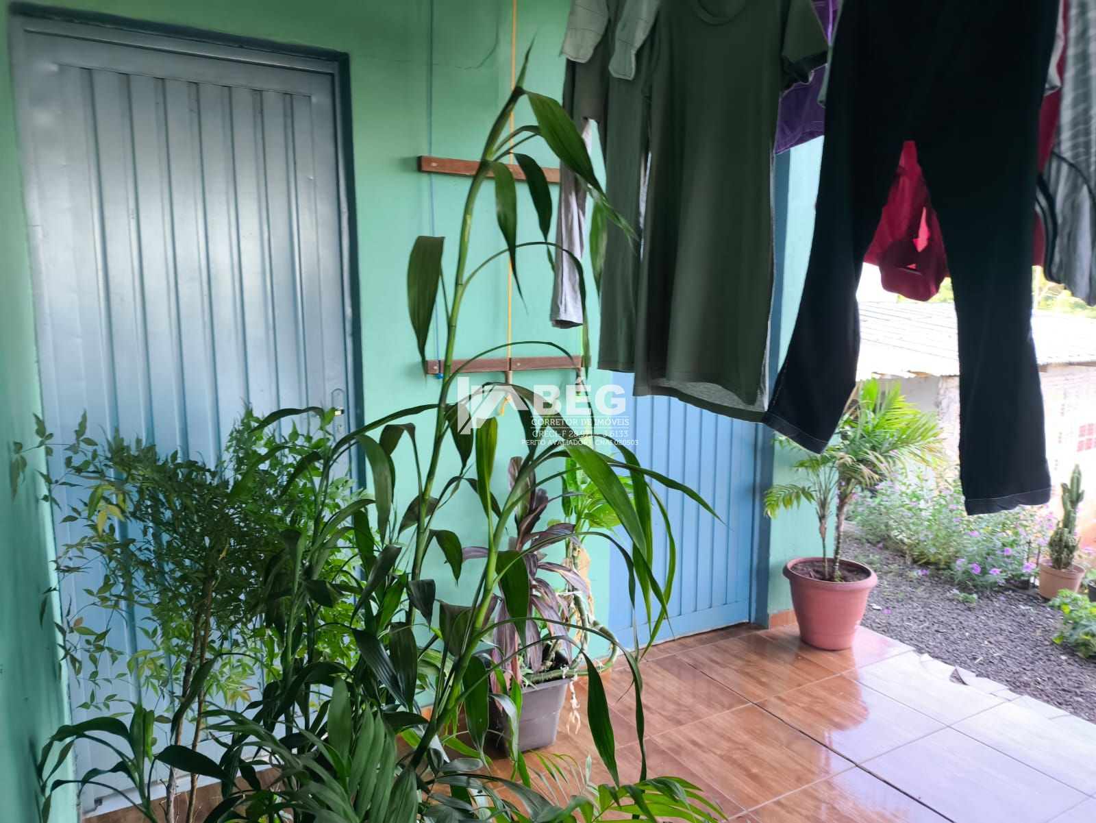 BÉG Corretor de Imóveis em Marmeleiro/PR