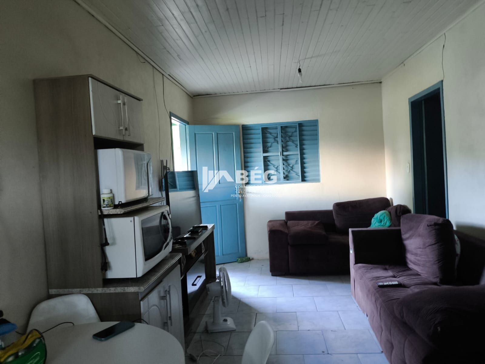 BÉG Corretor de Imóveis em Marmeleiro/PR