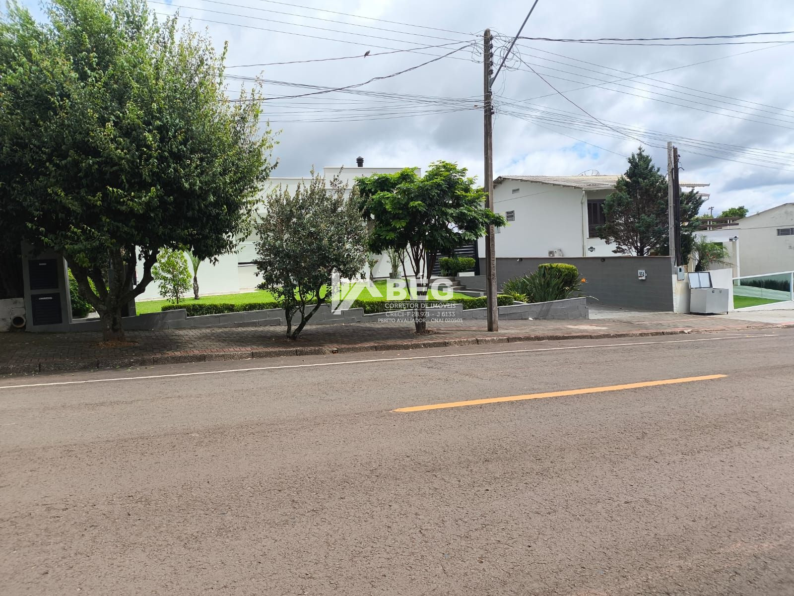 BÉG Corretor de Imóveis em Marmeleiro/PR