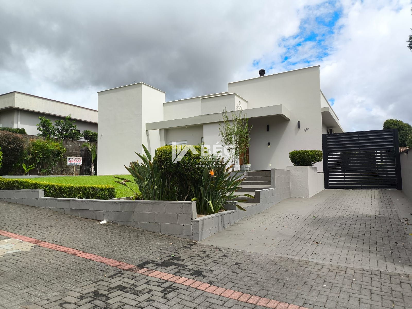 BÉG Corretor de Imóveis em Marmeleiro/PR