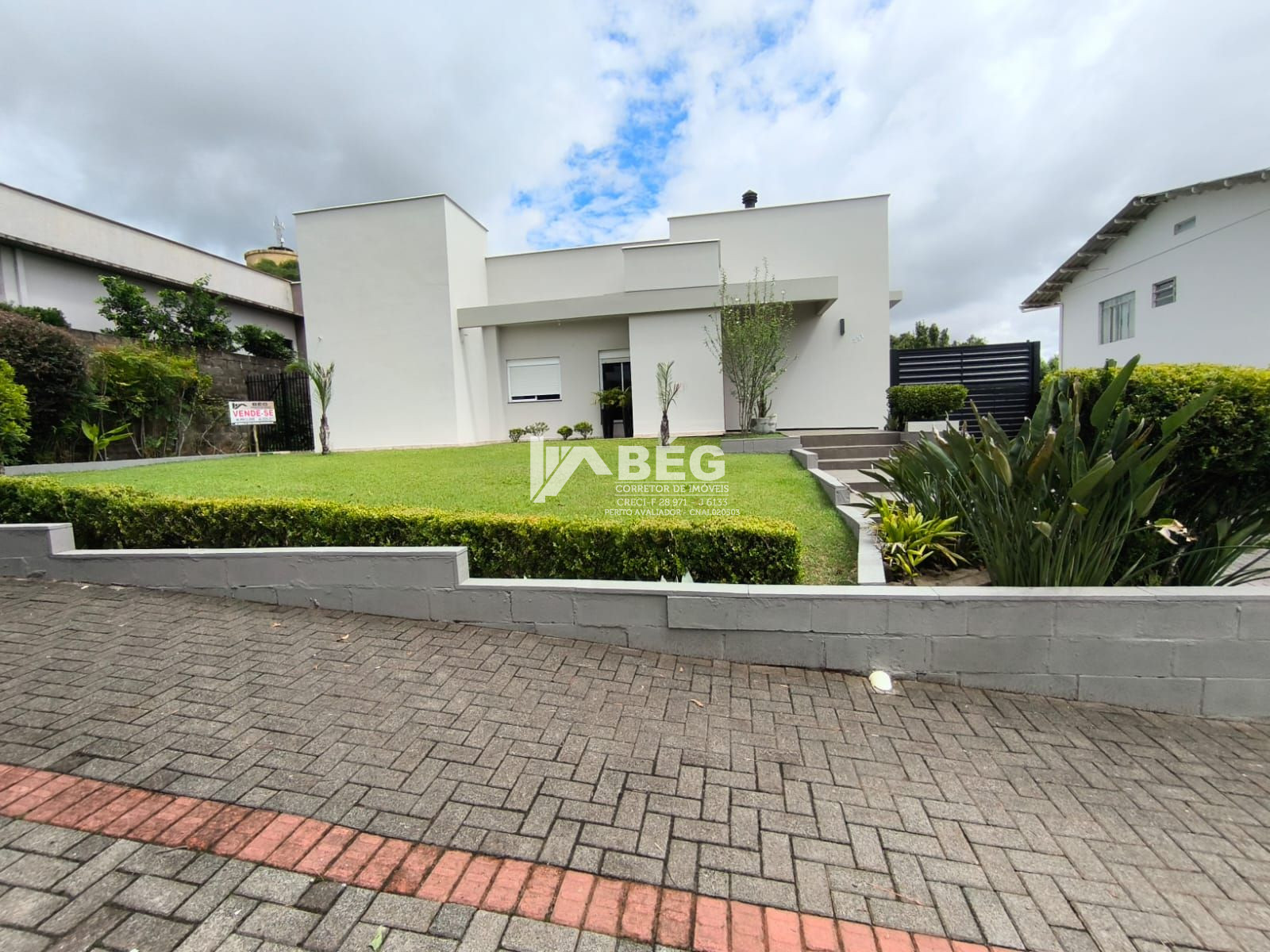 BÉG Corretor de Imóveis em Marmeleiro/PR