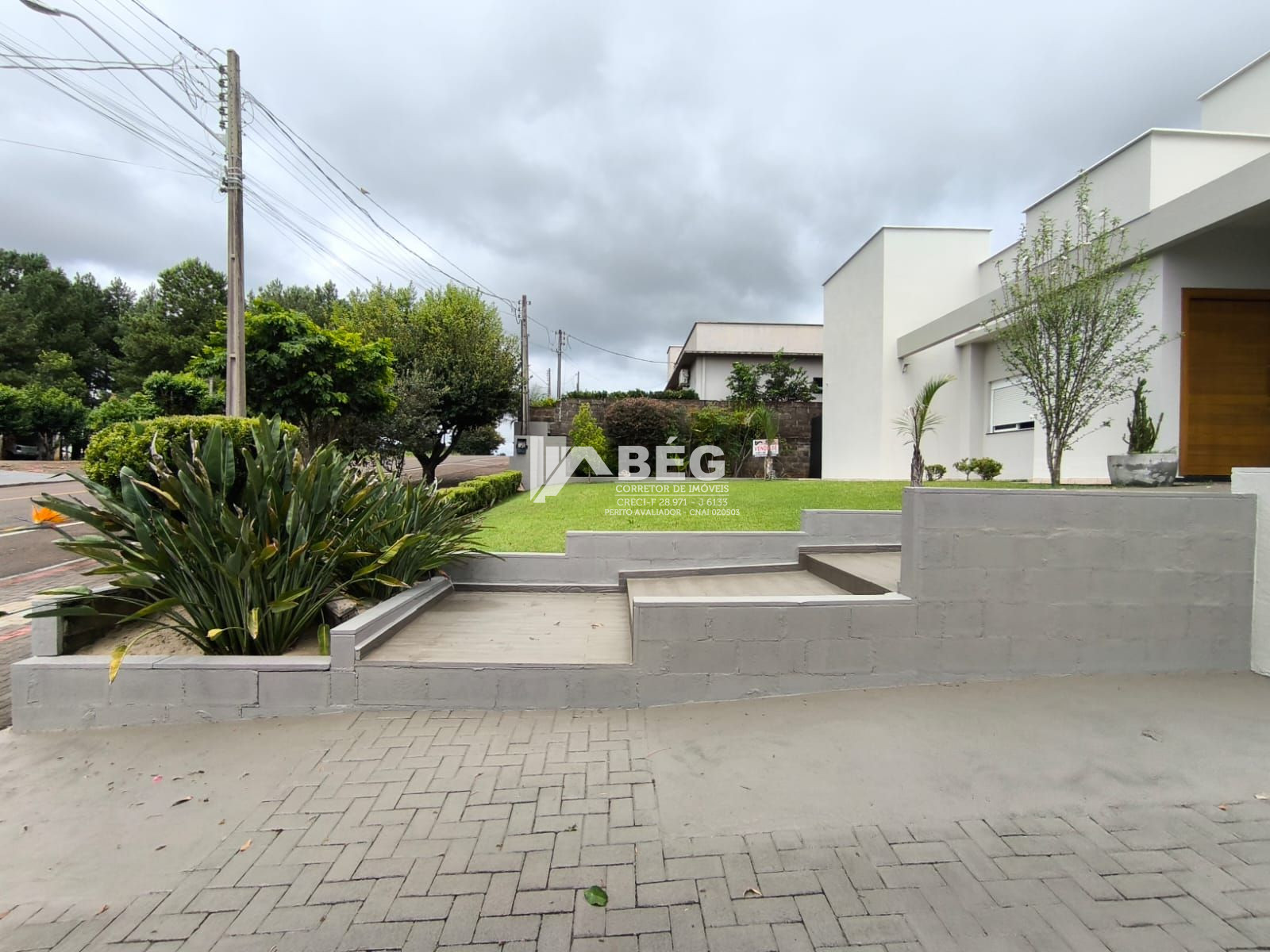 BÉG Corretor de Imóveis em Marmeleiro/PR