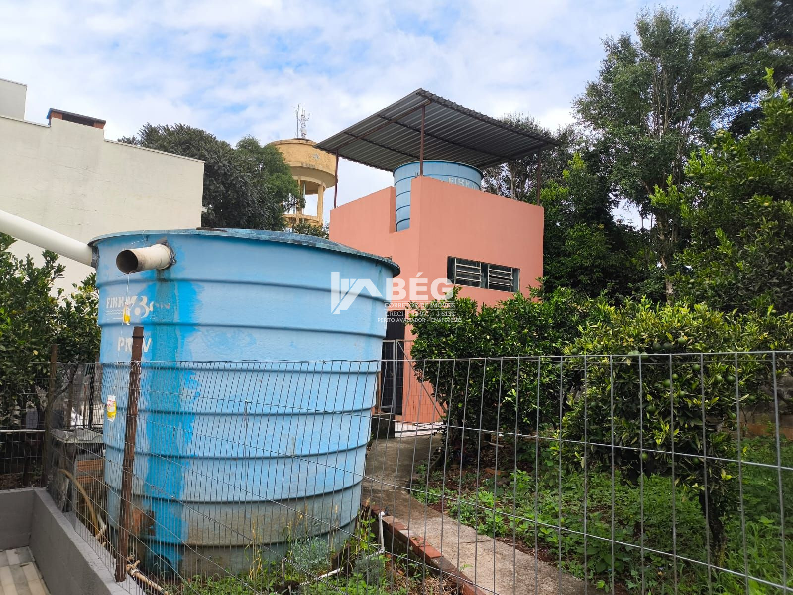 BÉG Corretor de Imóveis em Marmeleiro/PR