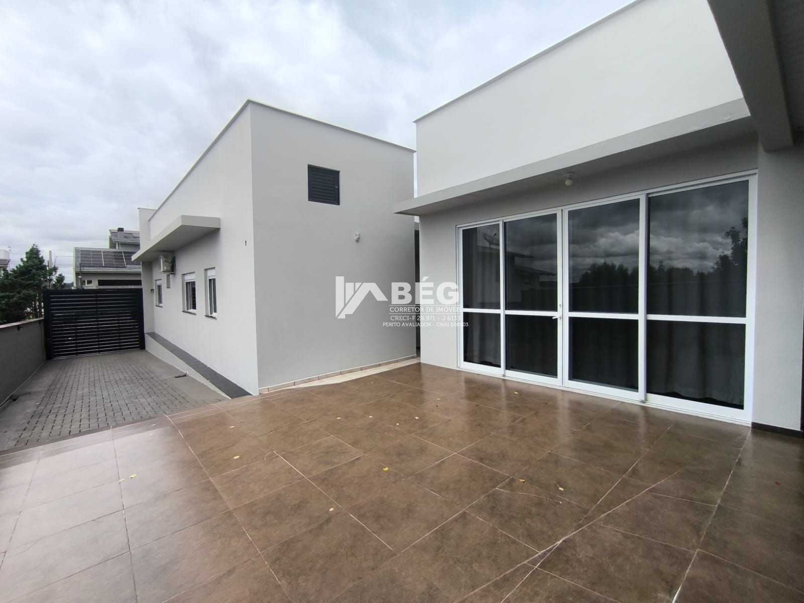 BÉG Corretor de Imóveis em Marmeleiro/PR