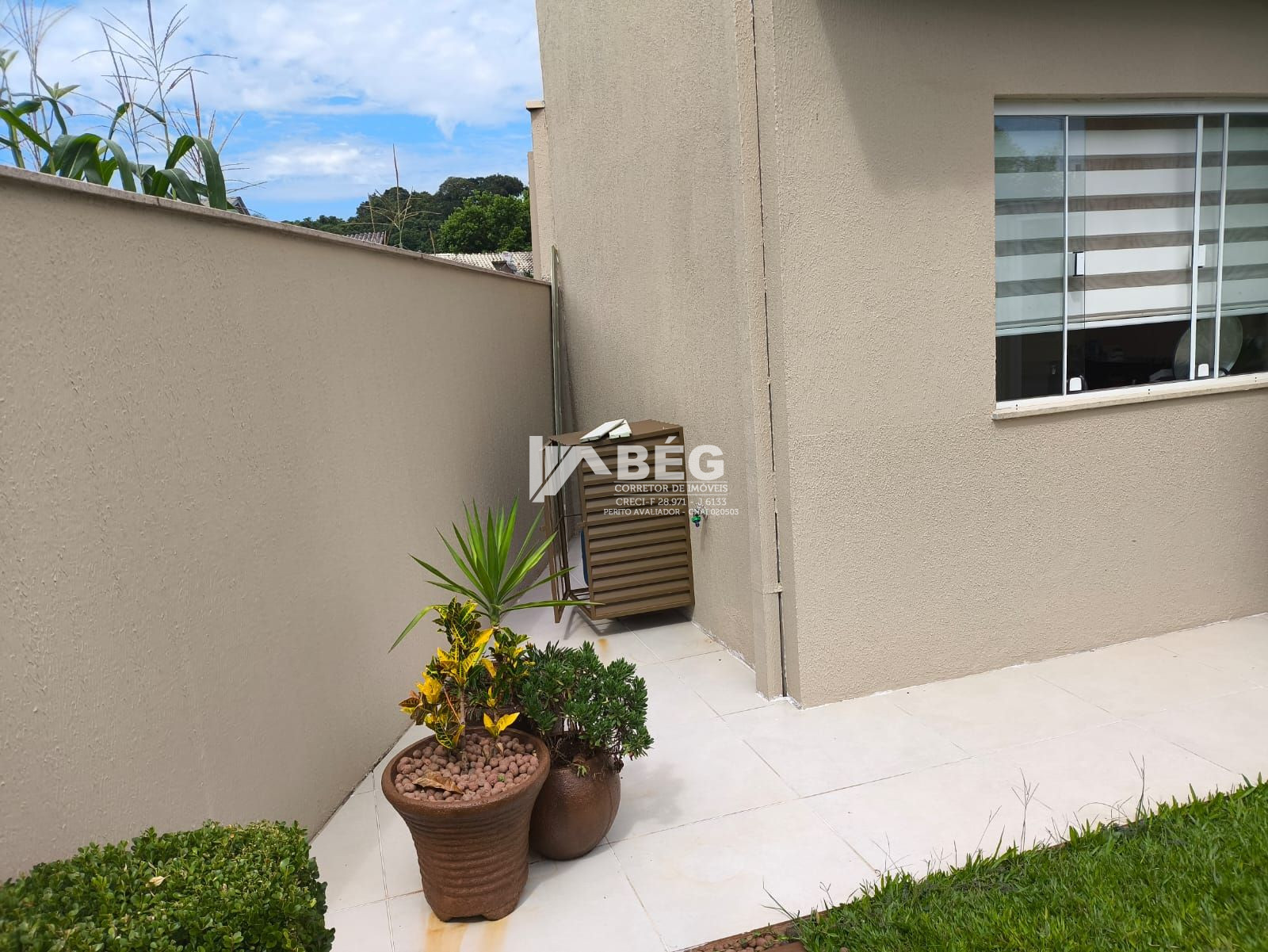 BÉG Corretor de Imóveis em Marmeleiro/PR