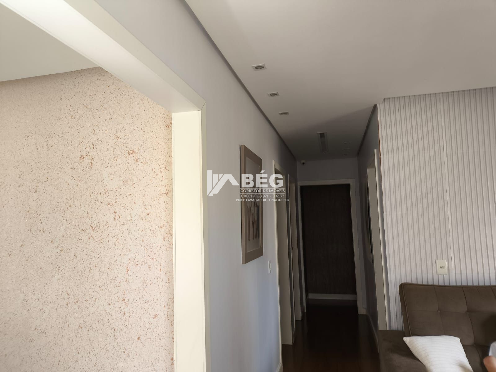 BÉG Corretor de Imóveis em Marmeleiro/PR