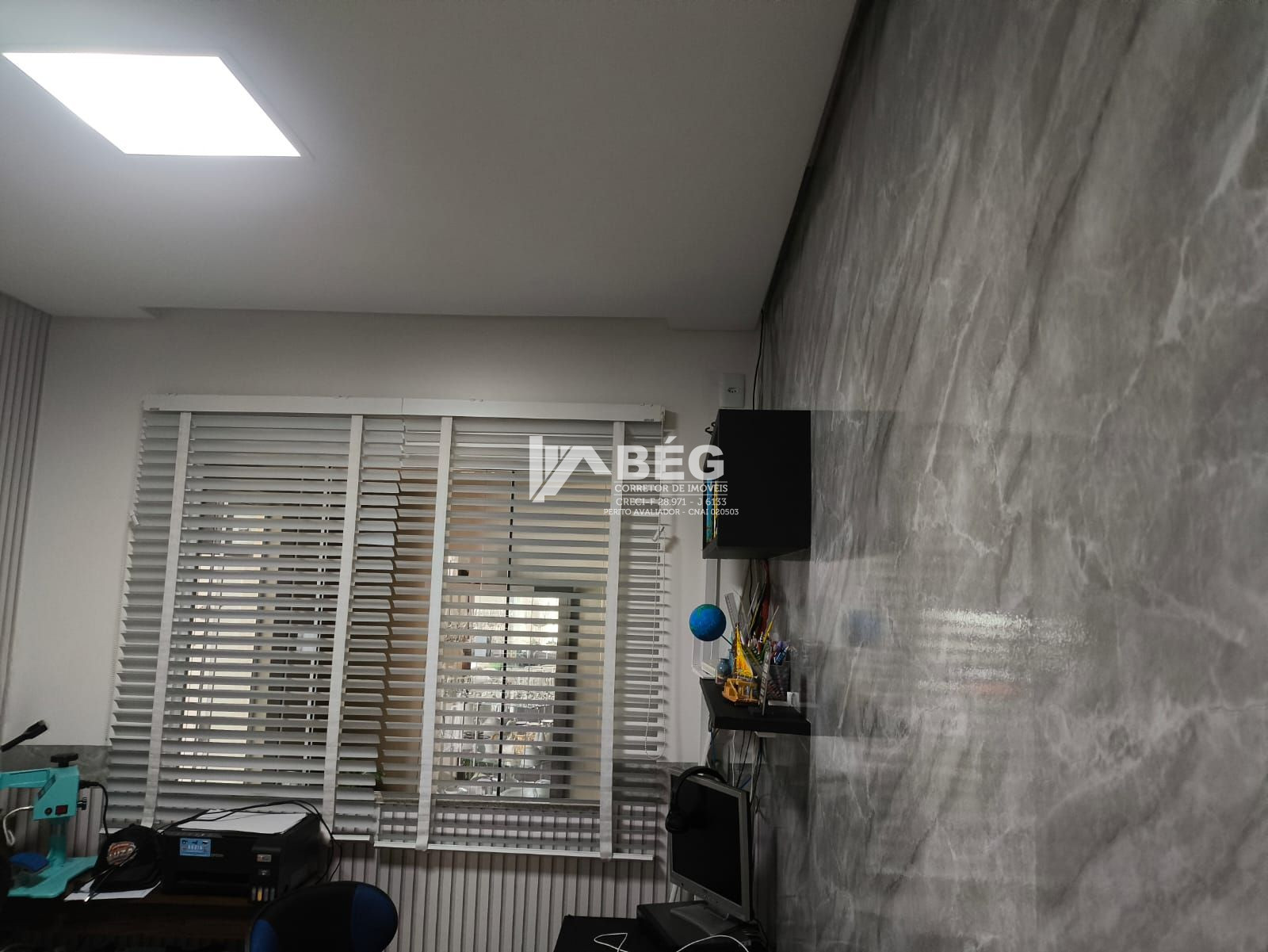 BÉG Corretor de Imóveis em Marmeleiro/PR