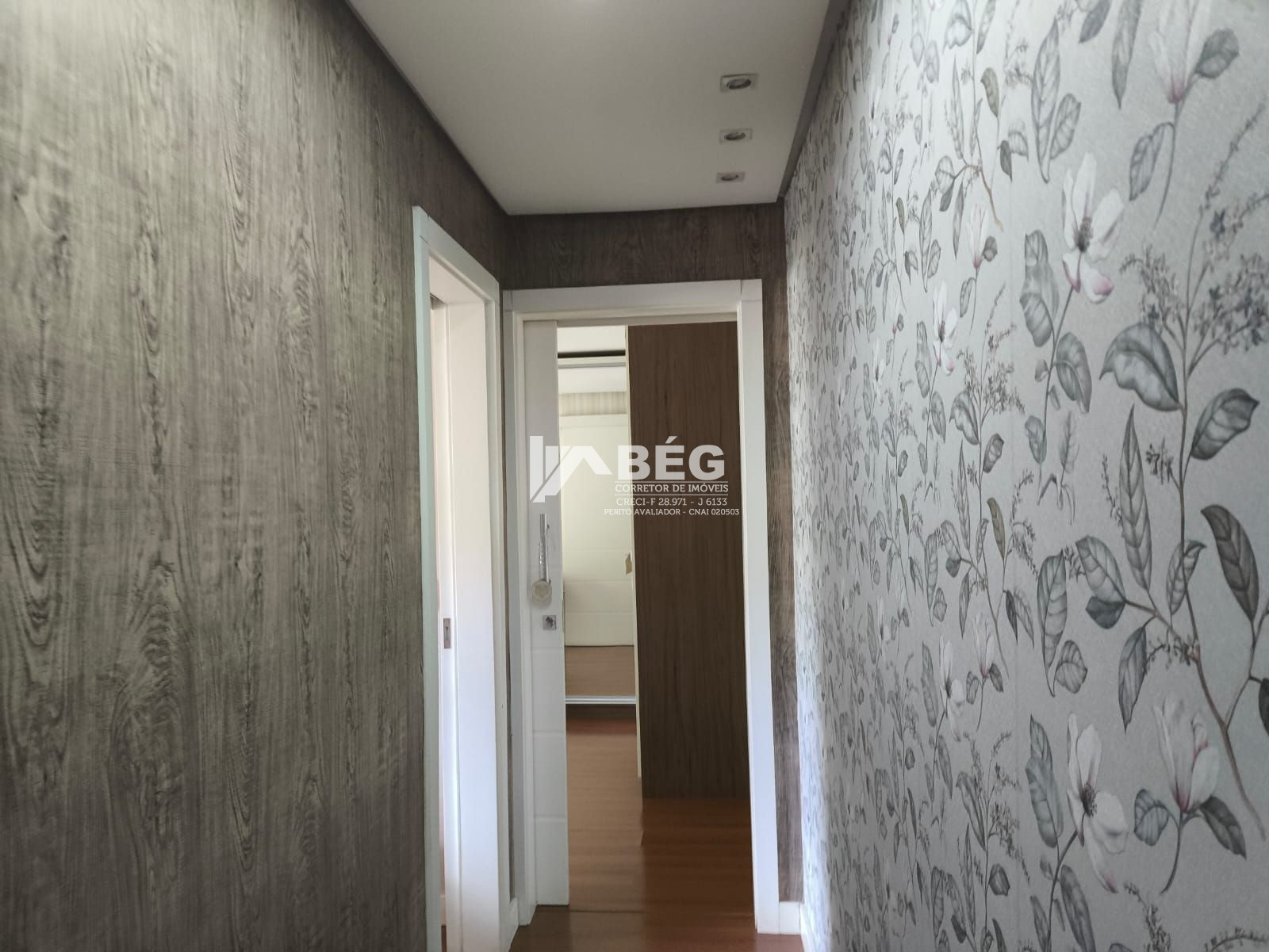 BÉG Corretor de Imóveis em Marmeleiro/PR