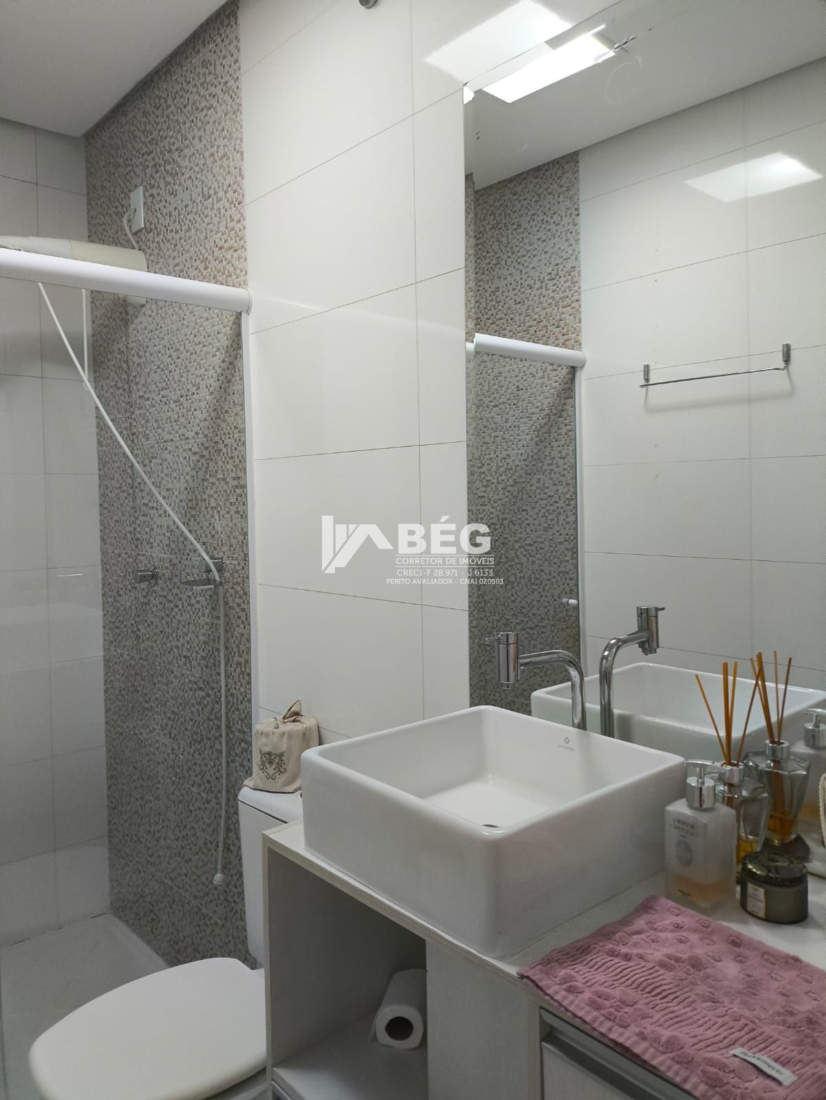 BÉG Corretor de Imóveis em Marmeleiro/PR