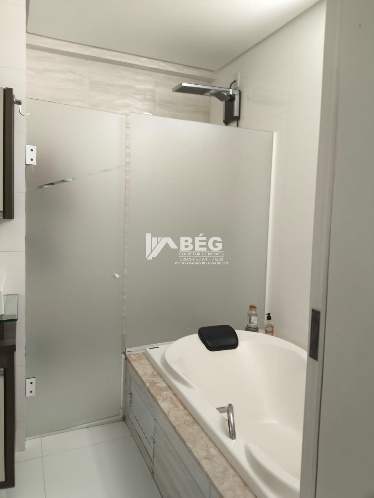 BÉG Corretor de Imóveis em Marmeleiro/PR