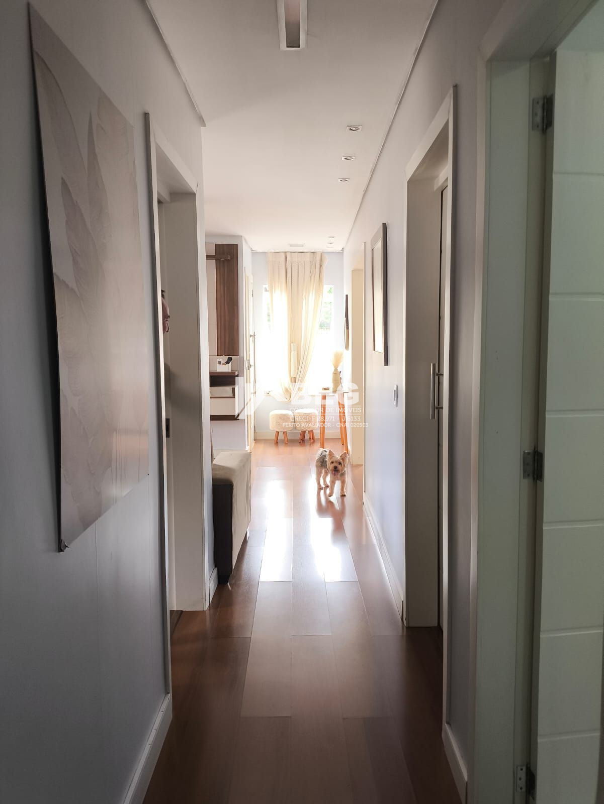 BÉG Corretor de Imóveis em Marmeleiro/PR