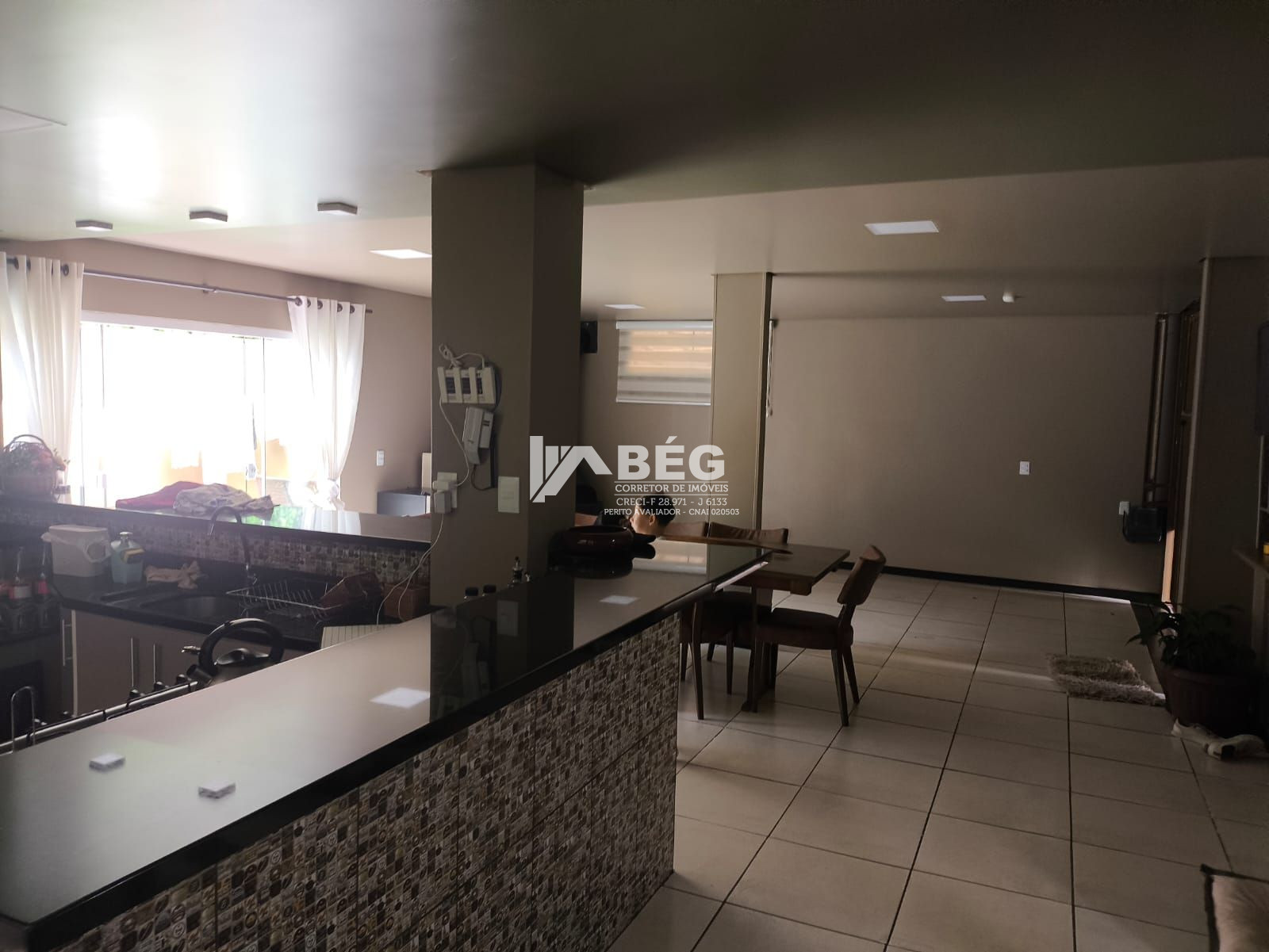 BÉG Corretor de Imóveis em Marmeleiro/PR