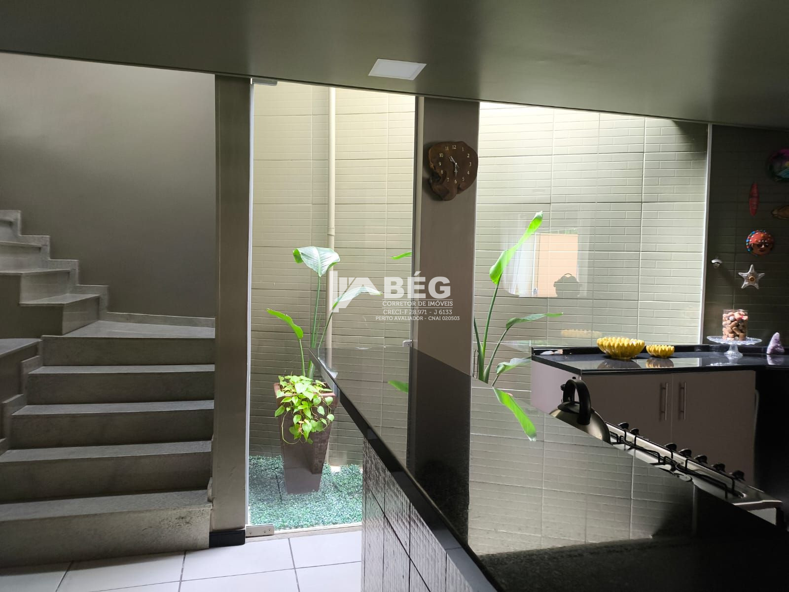 BÉG Corretor de Imóveis em Marmeleiro/PR