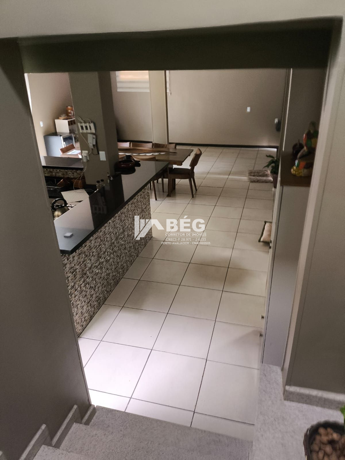 BÉG Corretor de Imóveis em Marmeleiro/PR