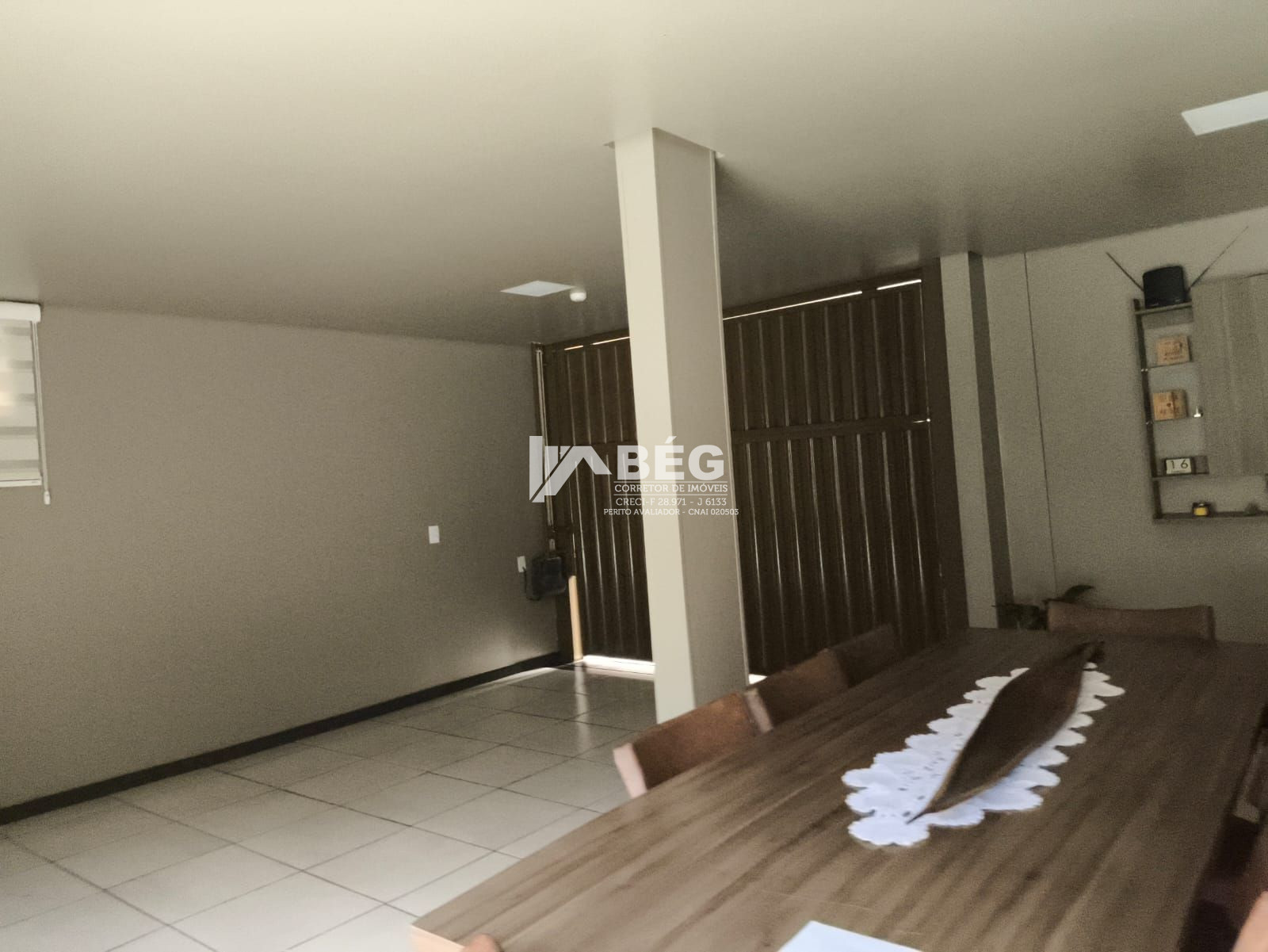 BÉG Corretor de Imóveis em Marmeleiro/PR