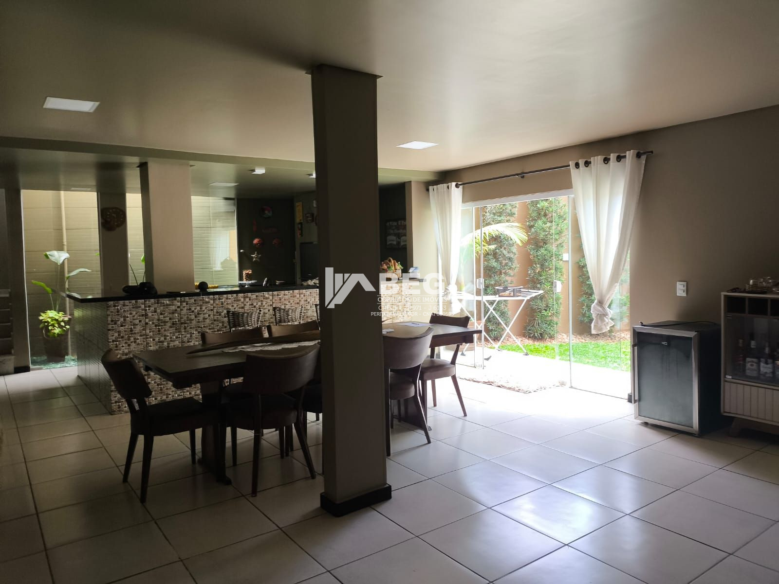 BÉG Corretor de Imóveis em Marmeleiro/PR