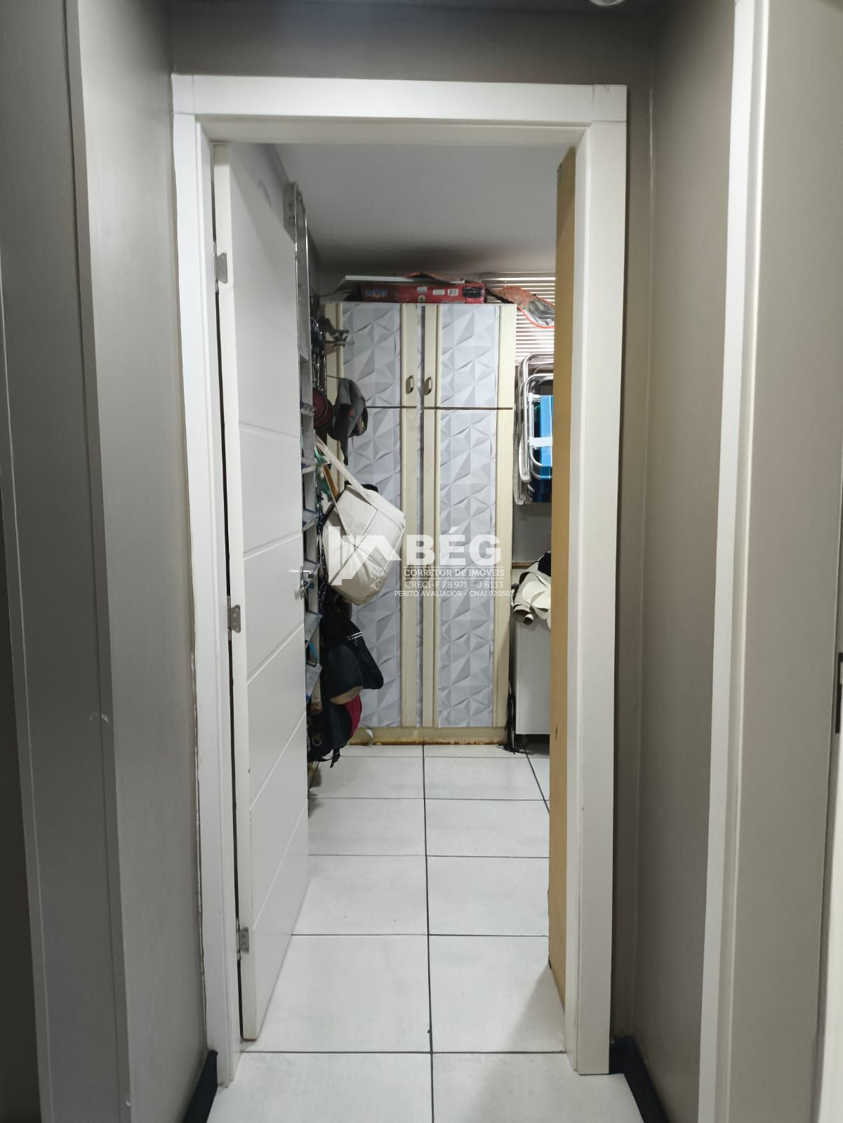 BÉG Corretor de Imóveis em Marmeleiro/PR