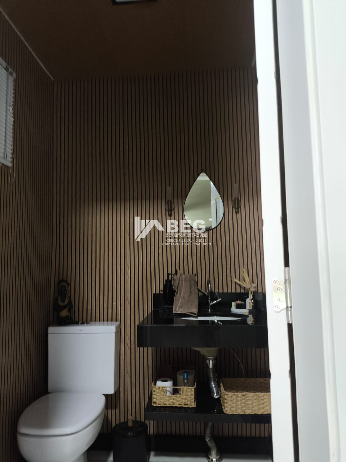 BÉG Corretor de Imóveis em Marmeleiro/PR