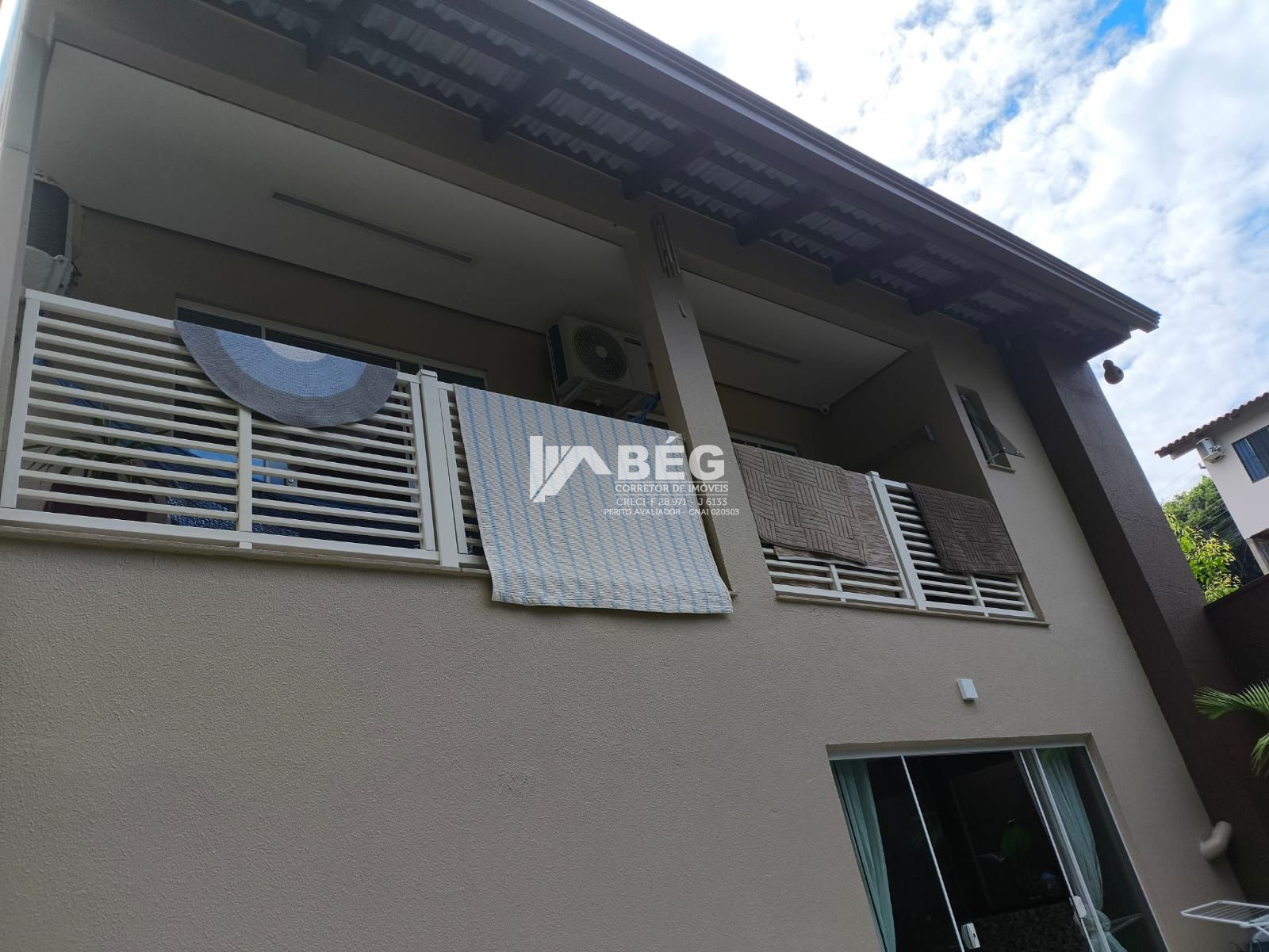 BÉG Corretor de Imóveis em Marmeleiro/PR