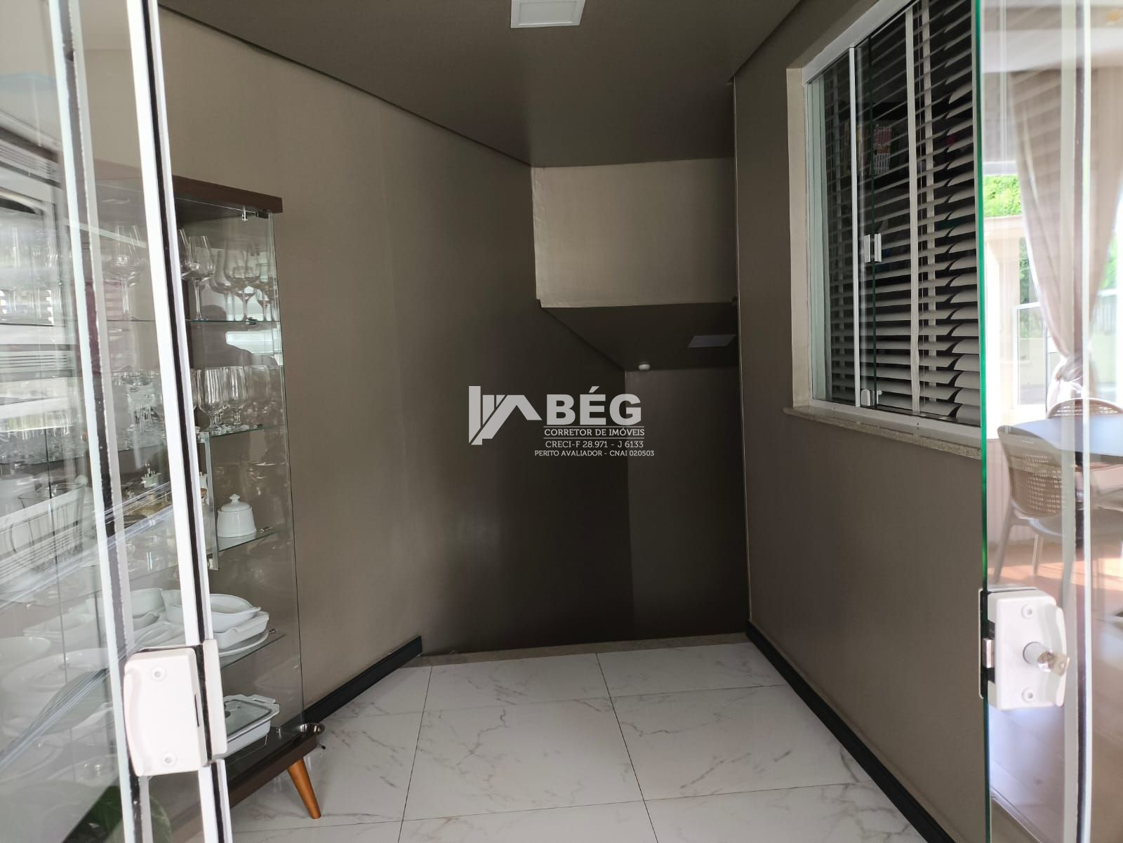 BÉG Corretor de Imóveis em Marmeleiro/PR