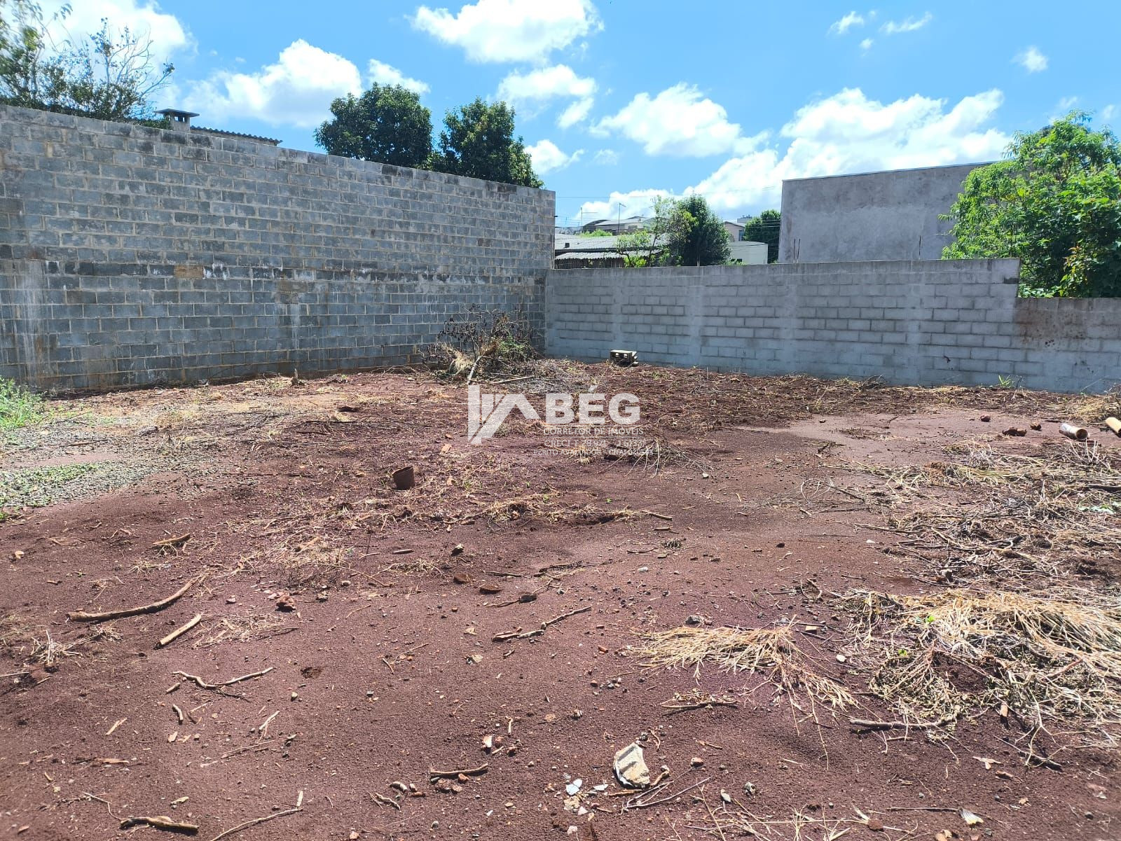 BÉG Corretor de Imóveis em Marmeleiro/PR