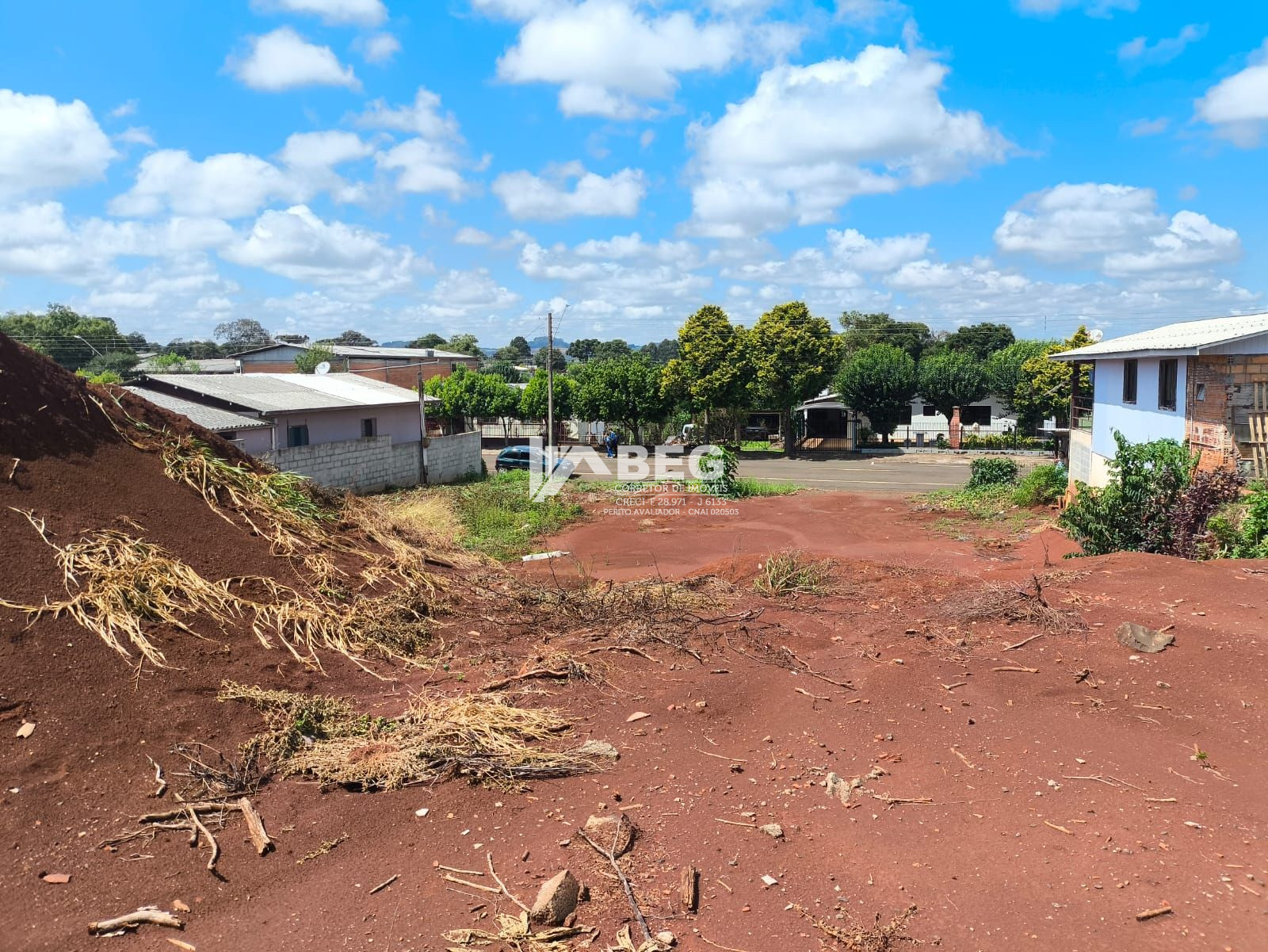 BÉG Corretor de Imóveis em Marmeleiro/PR