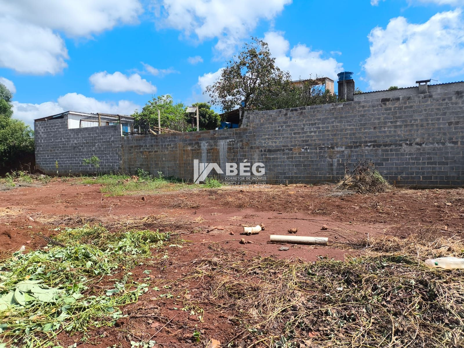 BÉG Corretor de Imóveis em Marmeleiro/PR