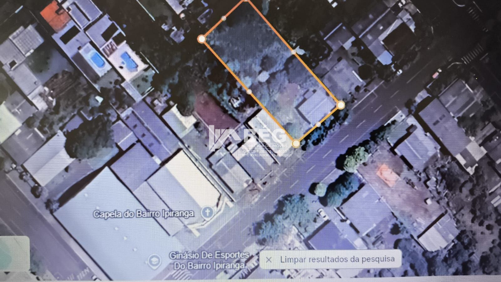 BÉG Corretor de Imóveis em Marmeleiro/PR