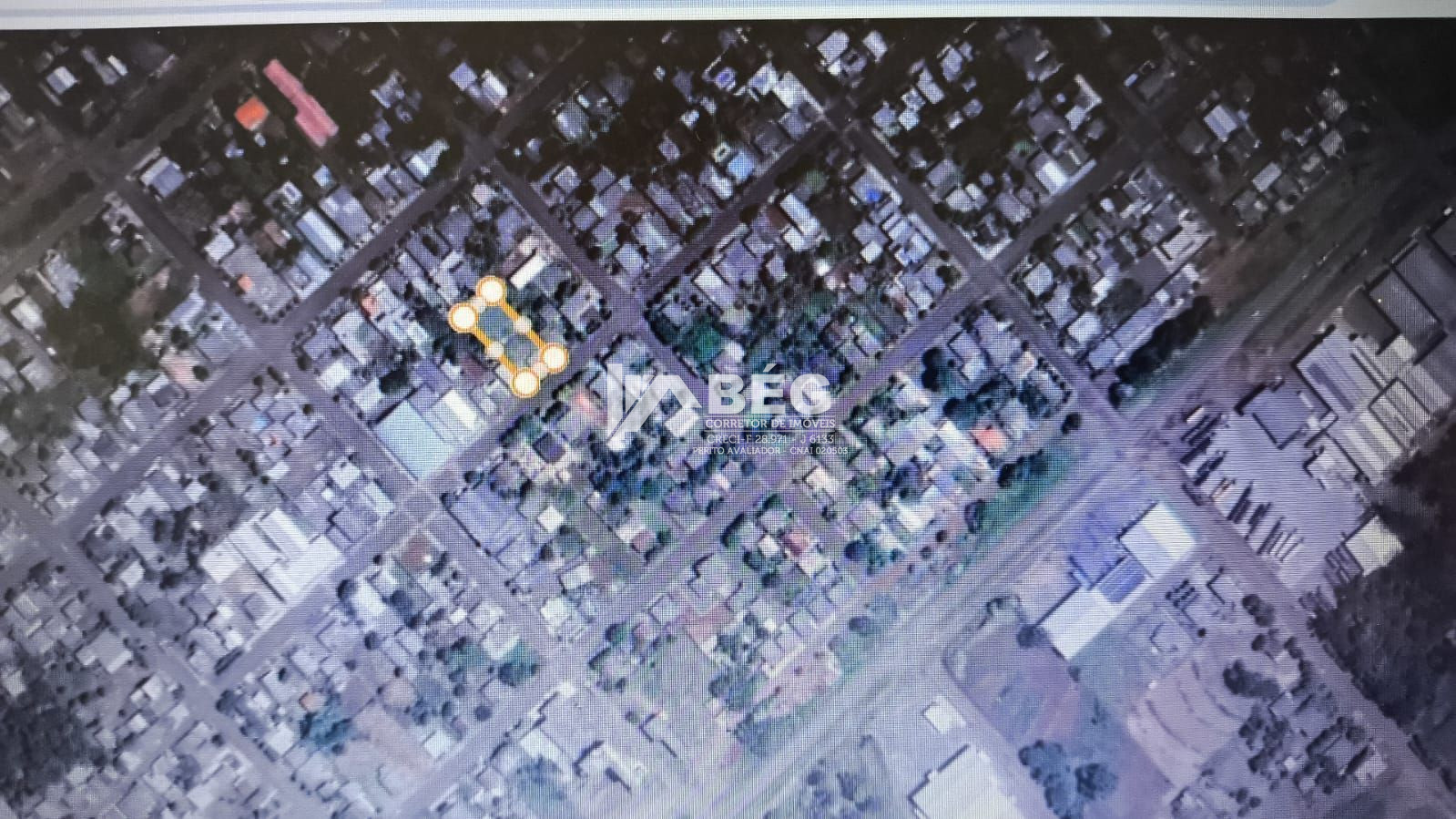 BÉG Corretor de Imóveis em Marmeleiro/PR