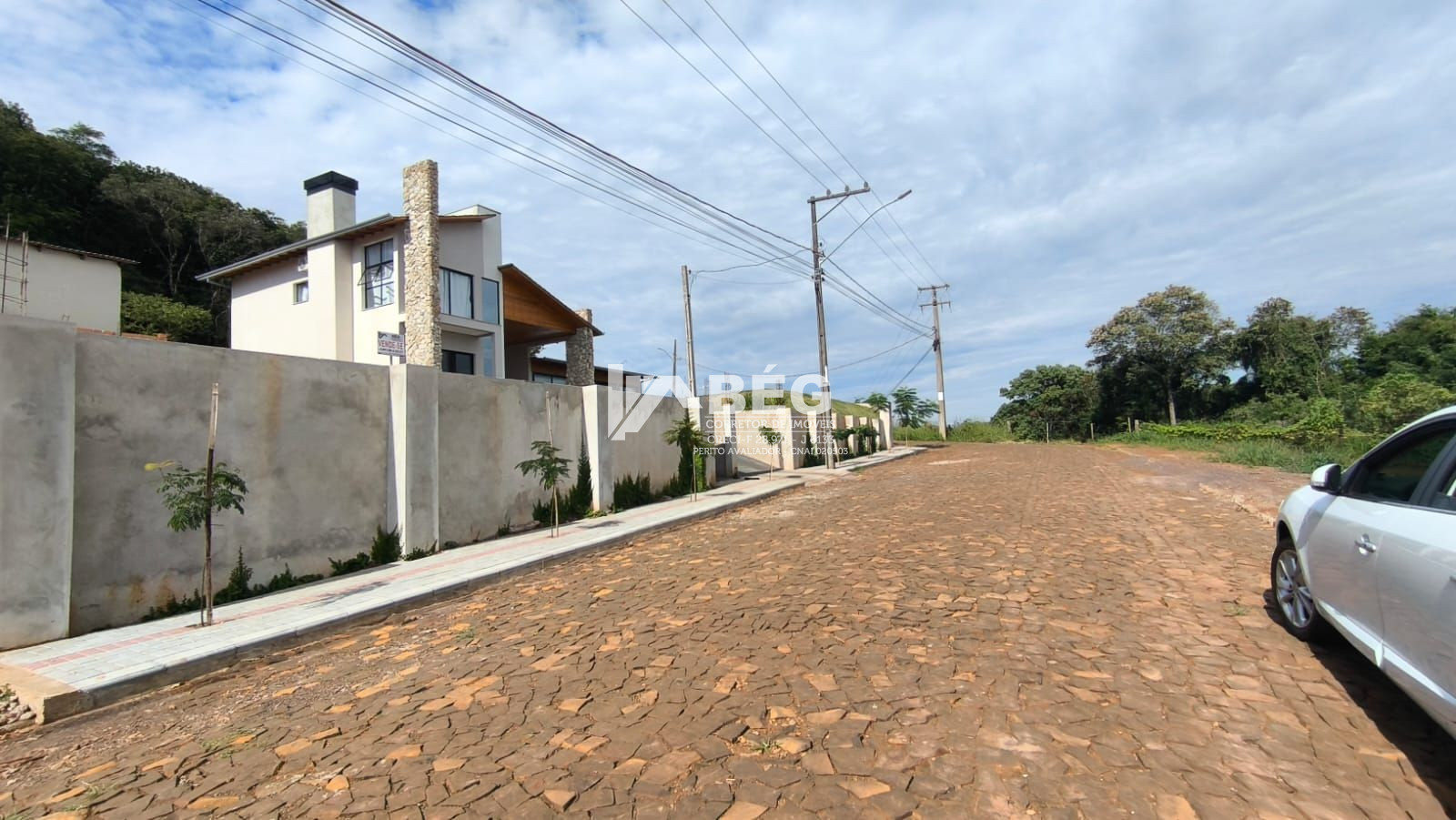 BÉG Corretor de Imóveis em Marmeleiro/PR