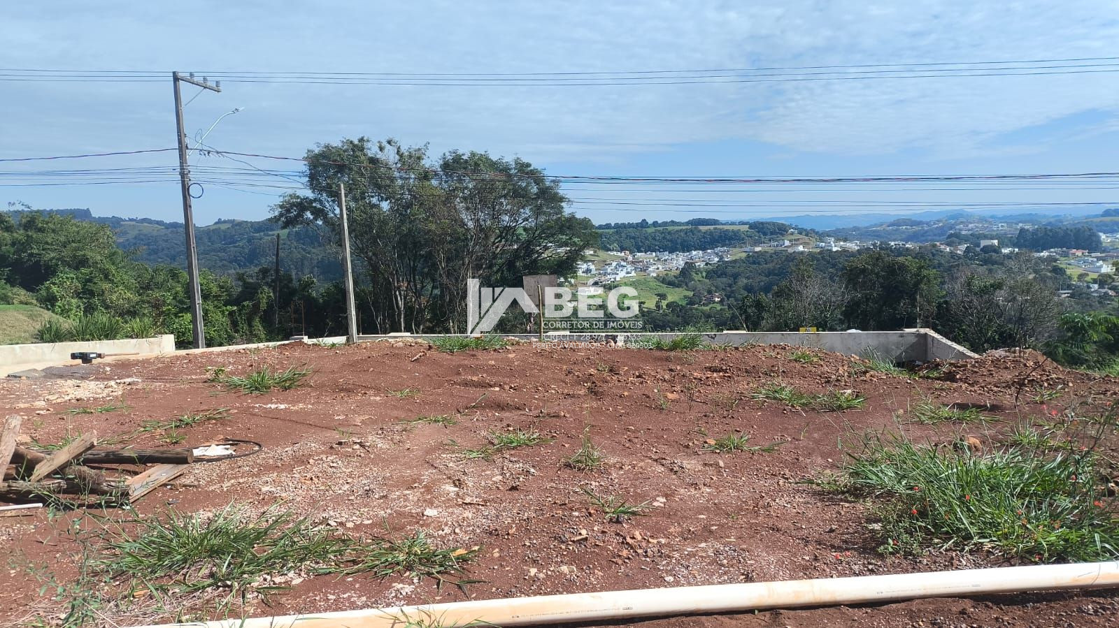 BÉG Corretor de Imóveis em Marmeleiro/PR