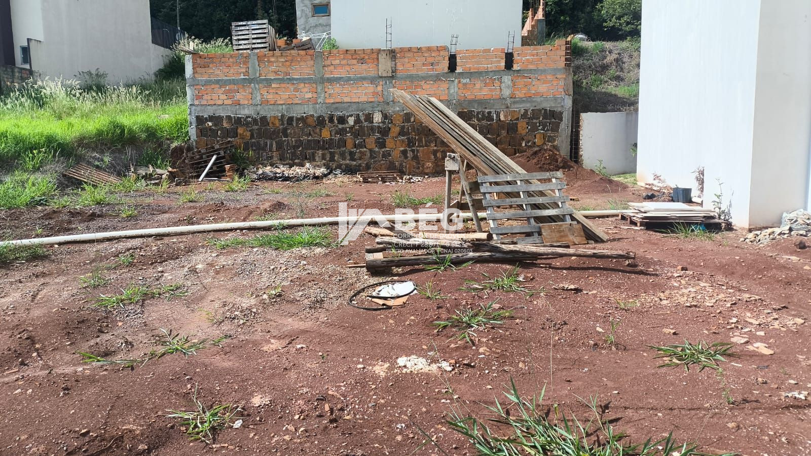 BÉG Corretor de Imóveis em Marmeleiro/PR