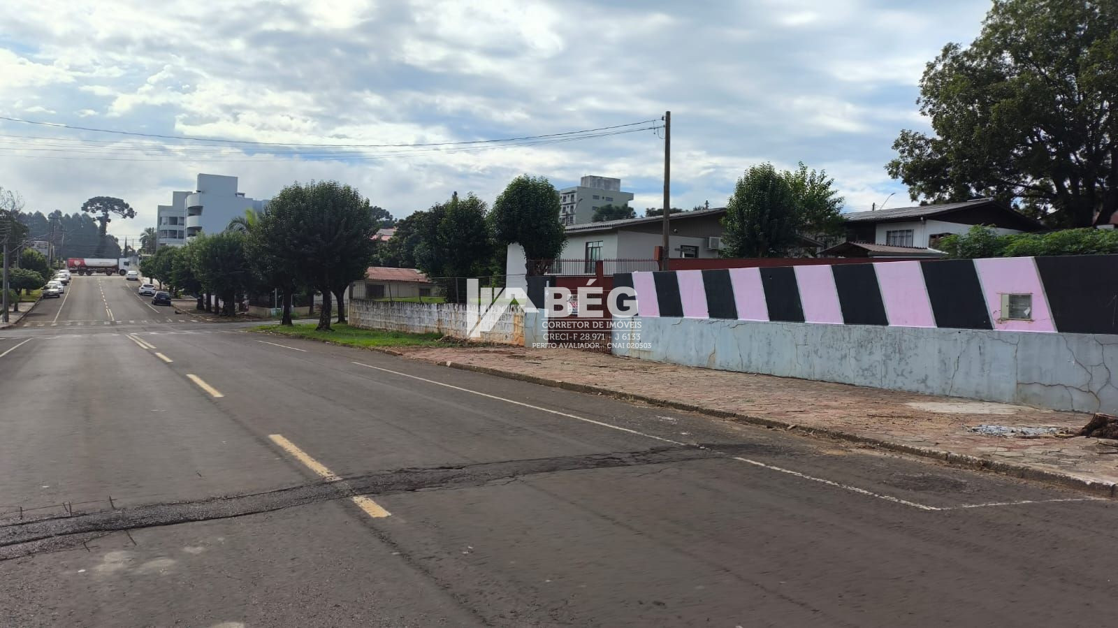 BÉG Corretor de Imóveis em Marmeleiro/PR