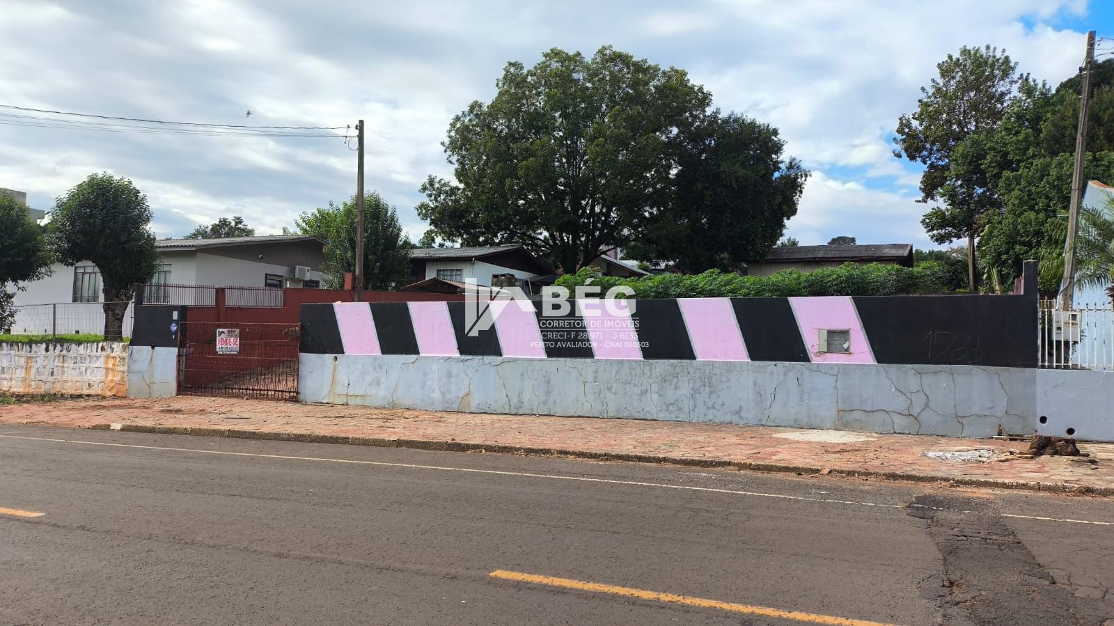 BÉG Corretor de Imóveis em Marmeleiro/PR