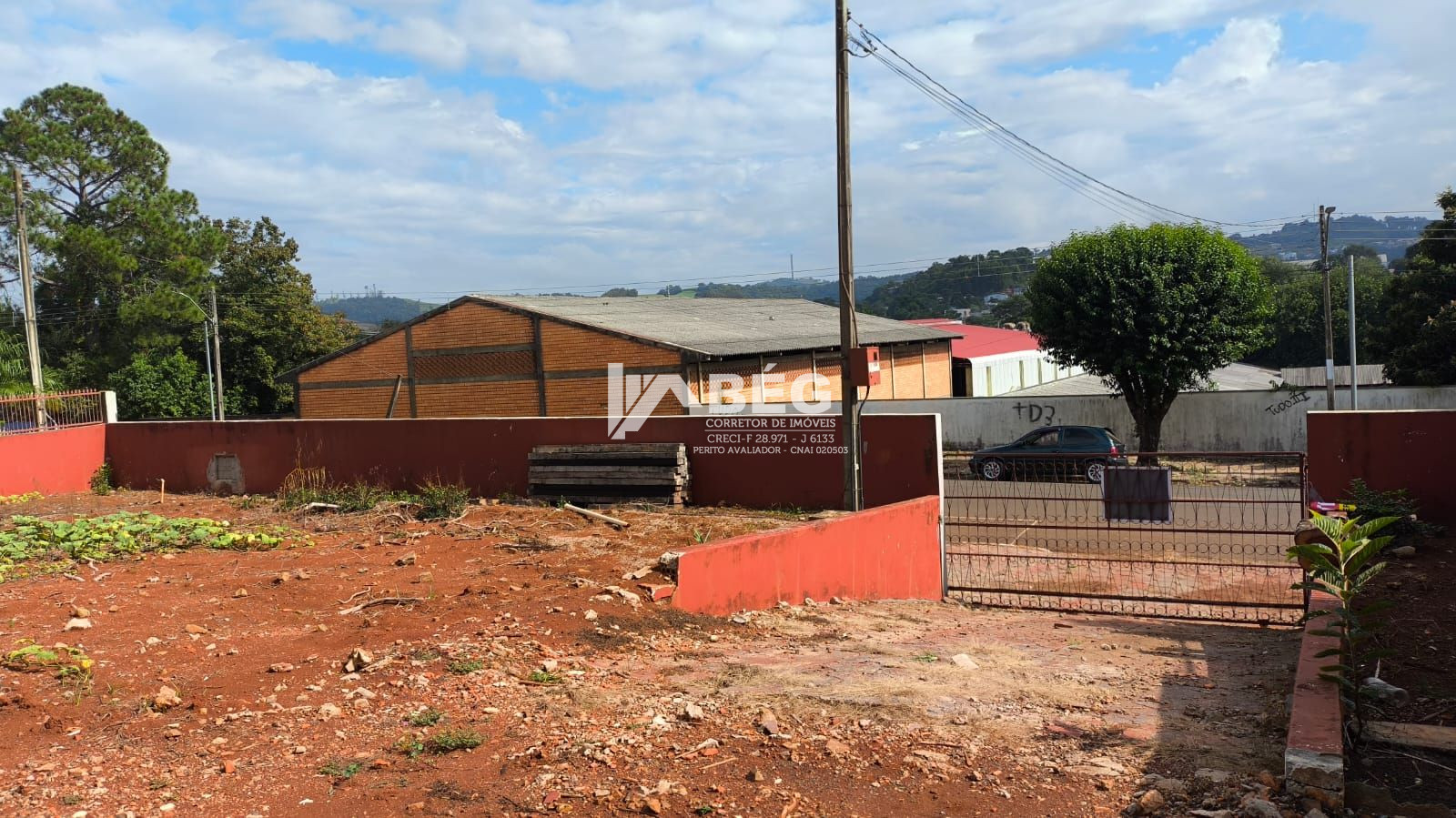 BÉG Corretor de Imóveis em Marmeleiro/PR
