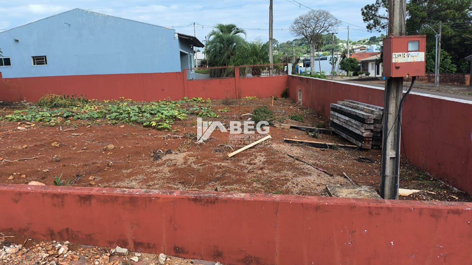 BÉG Corretor de Imóveis em Marmeleiro/PR
